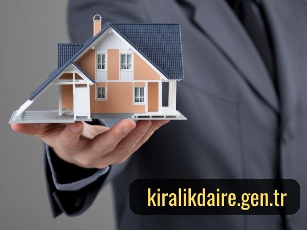 Koçaş Mahallesi Kiralık Daire